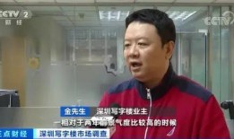 深圳金先生最新爆料,揭秘最新行业动态